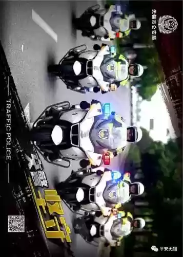 警察阵容剪辑(警察视频素材)插图15