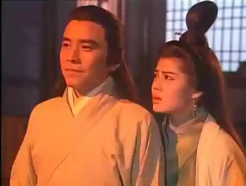 九阴真经姜大卫版20(九阴真经姜大卫版全集百度视频)插图36