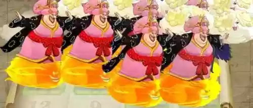 1.6雷火阵容(1718雷霆阵容)插图3