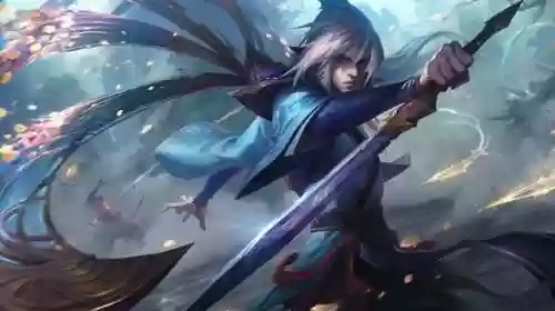 网游之仙武世界(网游仙武之帝临天下 小说)插图2