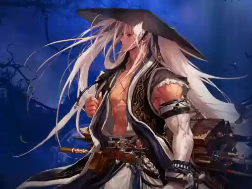 王者荣耀韩服剑魂搭配阵容(韩信适合什么阵容)插图6