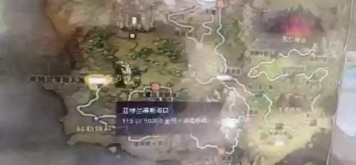 奇迹世界2暗影加点图(奇迹世界2暗影pk视频解说)插图1