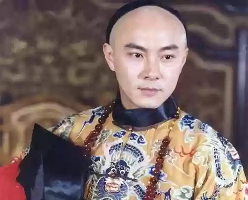 张卫健超豪华阵容照片(四大天王给张卫健做配角)插图9