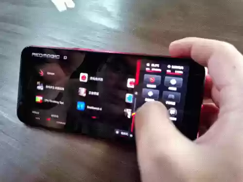 红魔游戏手机(红魔手机查找定位)插图12