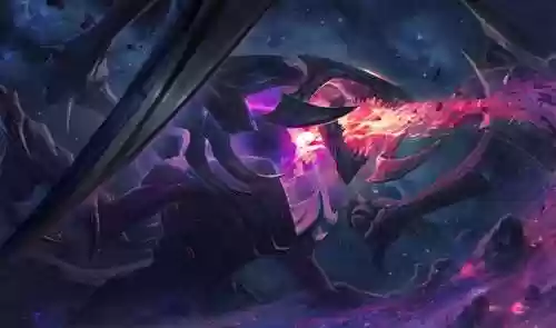 死兆星皮肤有哪些(星元皮肤)插图9