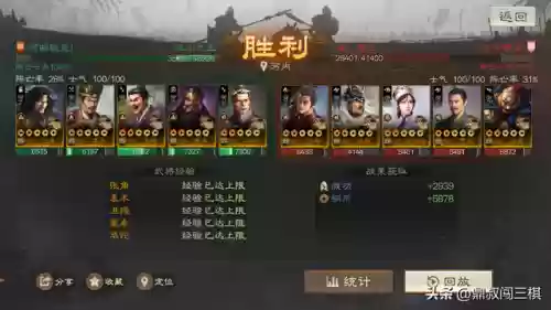 群召唤阵容(三国群将传攻略最佳阵容)插图3