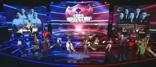 王者陀螺阵容(王者荣耀五黑最强阵容)插图6