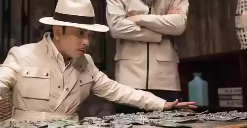 吴邪最后永生了吗(吴邪为什么是张家人)插图1