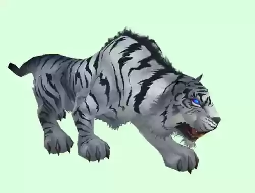 魔兽世界猎人灵魂兽大全(魔兽稀有宠物大全带图)插图29