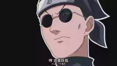 木叶八大特别上忍(木叶村一共有多少上忍)