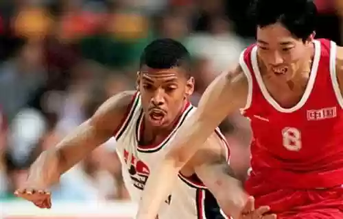 姚明国家队最佳阵容阵容(世界足球最佳阵容11人)插图3