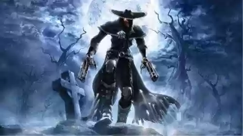 死灵法师亡灵支配者小说(亡灵支配者轩硕刘成宇小说)插图9