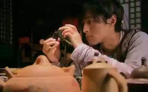 李逍遥厉害还是景天厉害(仙剑三李逍遥怎么穿越的)插图1