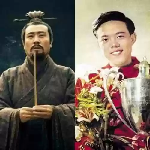点将斗三国前期阵容搭配(三国最强阵容搭配)插图1