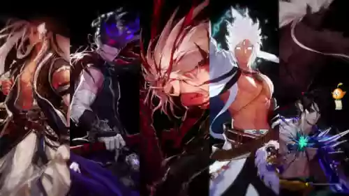 地下城与勇士什么职业好玩(dnf哪个职业可玩性最高)插图1