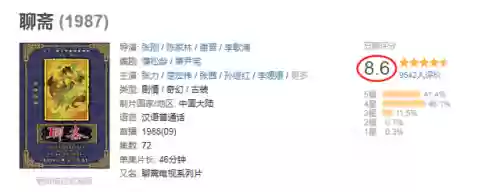 聊斋豪华阵容(聊斋搜神记最强刺客)插图2