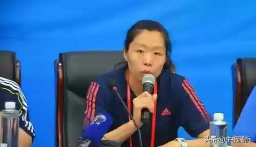 04年中国女排奥运阵容(2004年女排奥运会决赛)插图4