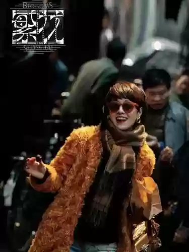繁花隐藏阵容(繁花似锦破解版无限钻石)插图6