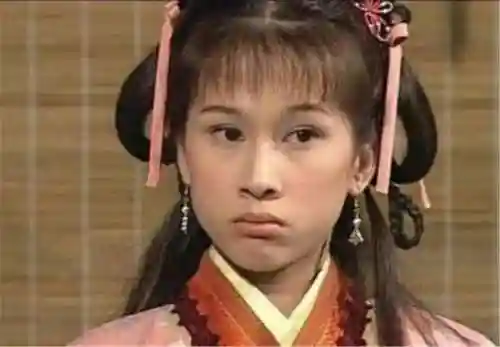 杨玉环的三港版1995(大唐美女杨贵妃三㚫是谁演的)插图22