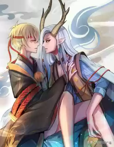 阴阳师手游情侣阵容推荐(阴阳师手游怎么玩)插图2