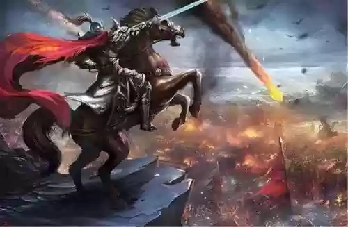 网游三国崛起(网游之纵横三国)插图5