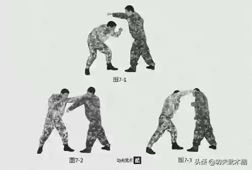 士兵格斗阵容(暗影格斗3最厉害的套装)插图6