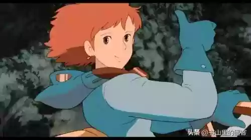风之谷音乐(windyhill风之谷)插图26