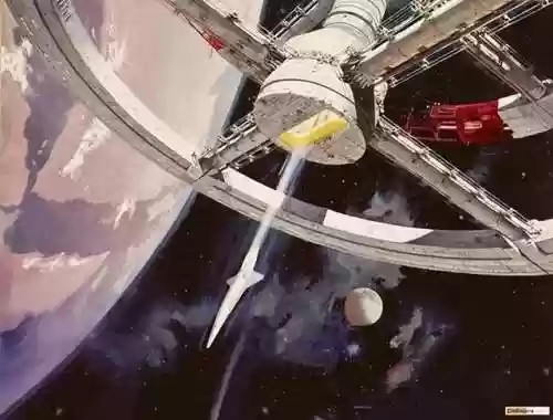 单机太空飞船游戏(很多年前一个飞船单机游戏)插图4