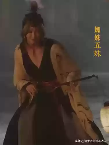 魅惑妖精阵容(美丽妖精魅惑视频)插图3 魅惑妖精阵容(美丽妖精魅惑视频)插图3