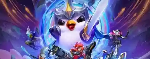 机甲烬阵容(魂土双烬天阵容表)