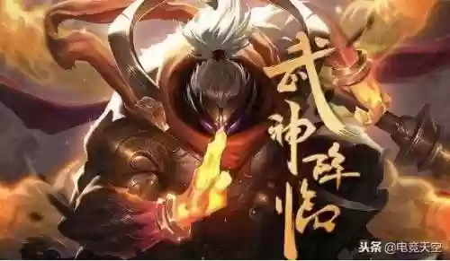 克制刀妹阵容的英雄(刀妹怕什么英雄)插图1