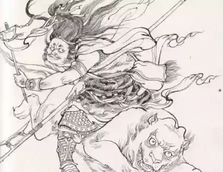 封神江湖阵容(问鼎封神最强阵容搭配)插图12