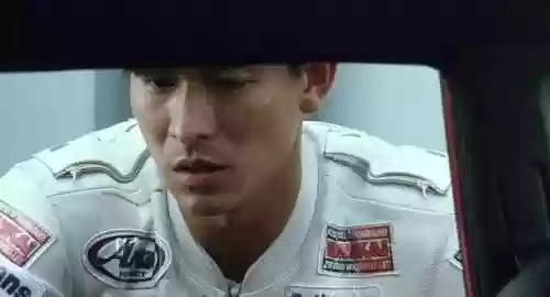 烈火战车2极速传说林熙蕾郑伊健(烈火战车郑伊健热吻是什么时间)插图12 烈火战车2极速传说林熙蕾郑伊健(烈火战车郑伊健热吻是什么时间)插图12