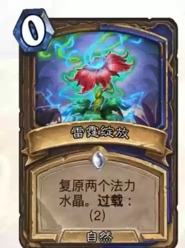 萨满恶心阵容(萨满怎么玩)插图1 萨满恶心阵容(萨满怎么玩)插图1
