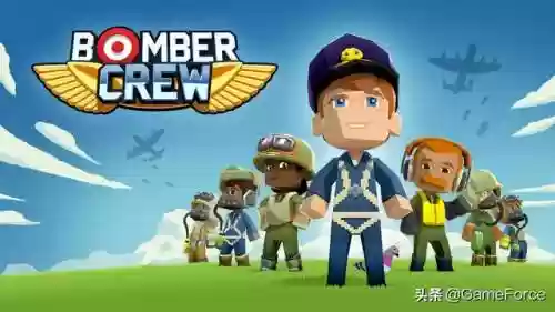 二战轰炸机游戏(战机二战空中战场下载)