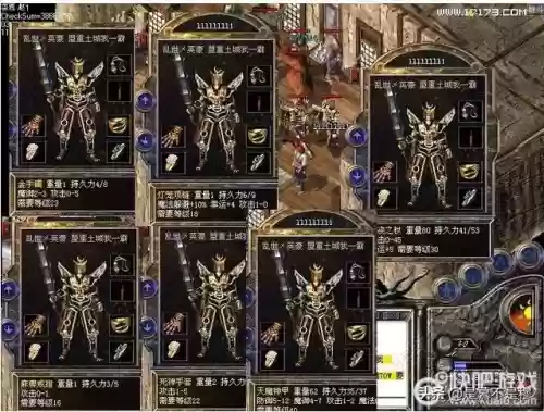 原始传奇吧(原始传奇 官方网站)插图4