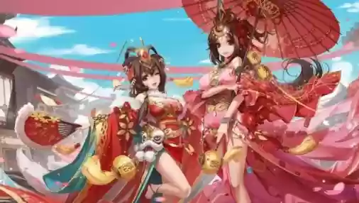少年三国2马超阵容推荐(少年三国志2最强阵容一览表)插图3