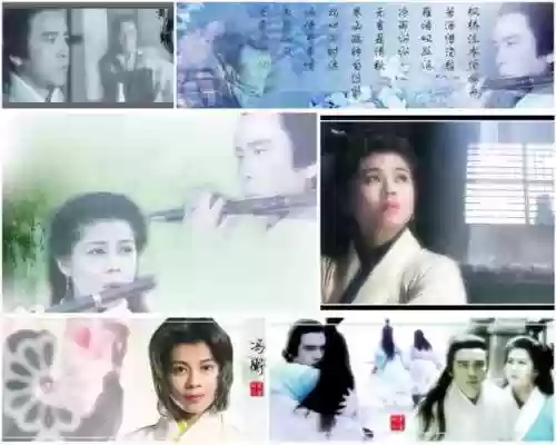 九阴真经姜大卫版20(九阴真经姜大卫版全集百度视频)插图40