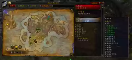 破碎海滩主线任务流程(破碎海滩前置任务在哪接)插图2