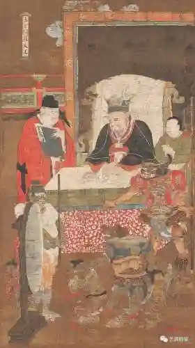 造梦西游十殿阎罗图鉴(造梦西游2掉落图鉴)插图4
