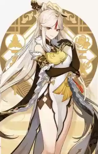 原神主魈阵容搭配(原神t0阵容排行榜)插图4
