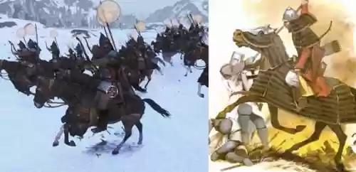 骑砍2帝国阵容都有哪几个(骑马与砍杀2帝国兵种)插图9