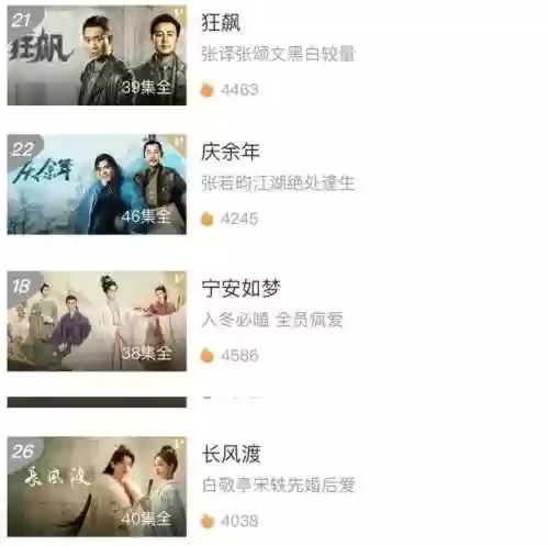 爱奇艺仙剑四最新消息(仙剑传奇第三部免费观看爱奇艺)插图2