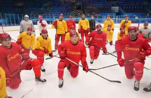 斯洛伐克冬奥会阵容(2022年冬奥会参赛人员)