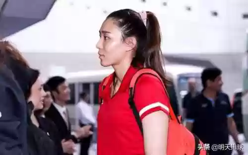 南京女排半决赛中国队阵容(女排四分一决赛对阵表热)插图4