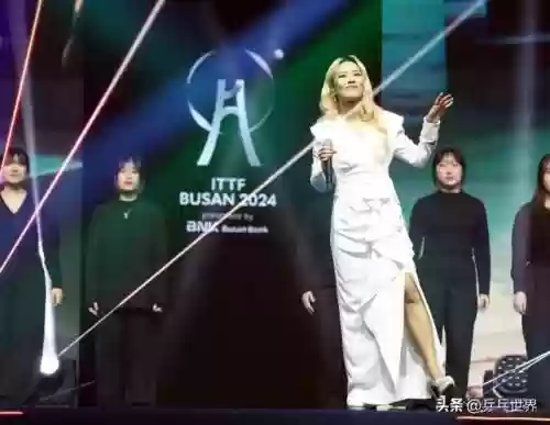 世乒赛中国排阵阵容(国乒单打世界杯7人进8强)插图7