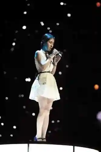 中国好声音强大阵容(中国好声音组合有哪些)插图2