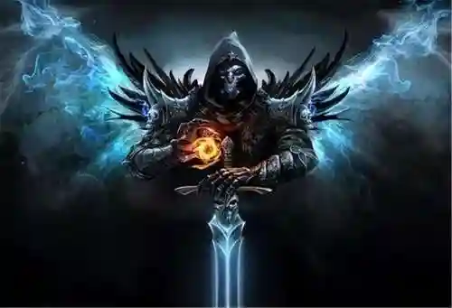 神魔卡牌游戏(卡牌手游十大排行榜)插图1