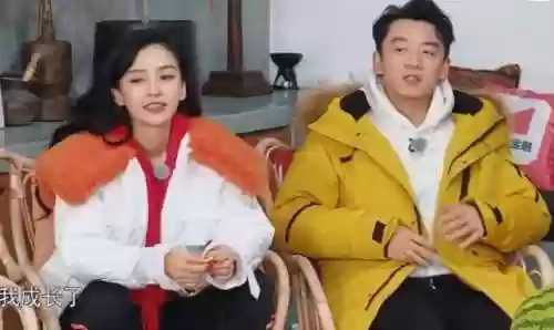 跑男历年嘉宾阵容介绍(奔跑吧有哪些嘉宾)插图34