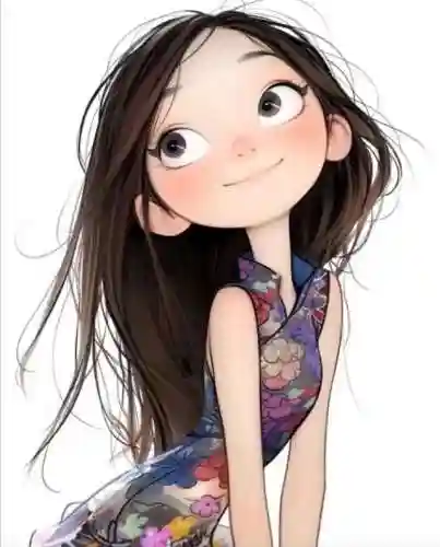 阵容匹配头像女搞怪(游戏名字女生搞怪)插图7